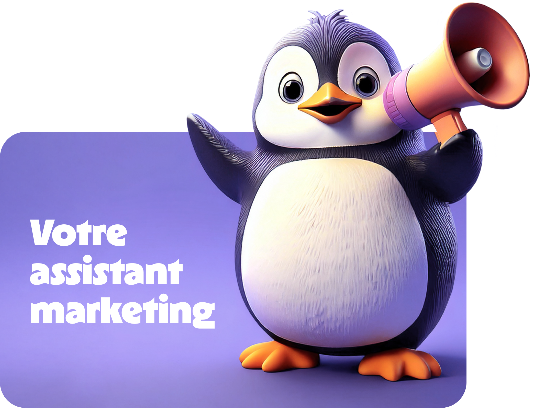 Pingu-frans 1